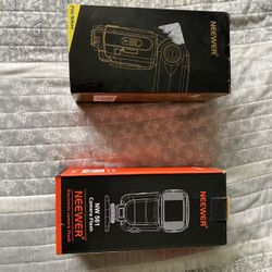 Neewer Camera Flash