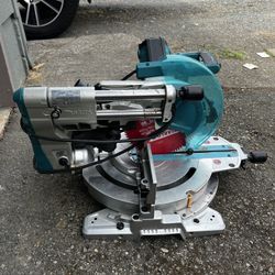 Miter Saw 