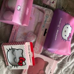 Hello Kitty Bundle