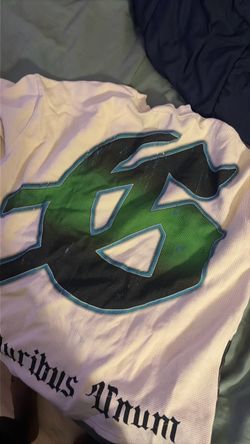 god speed shirt