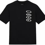Jordan x Travis Scott T-shirt XL 