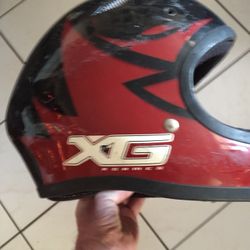 Bell helmet children’s size small for motorized bike