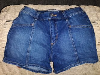 FIRM IN MERCED‼️ ABERCROMBIE KIDS SHORTS SIZE 11/12