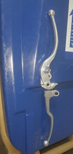 2019 Yamaha R1 Oem Brake Leveler