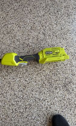 Ryobi weedeater