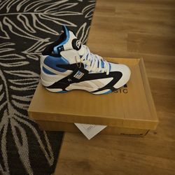 Reebok Shaq
