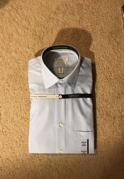 Van Huesen Dress shirt