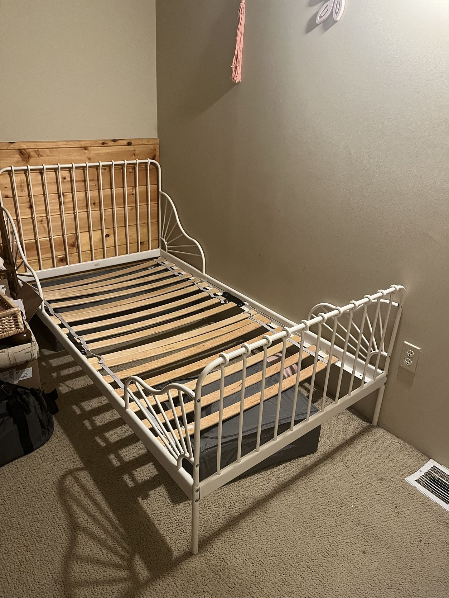 Ikea Twin Bed Frame