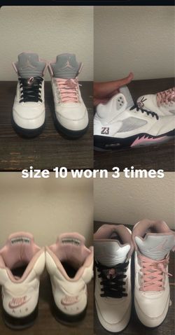 Jordan 5