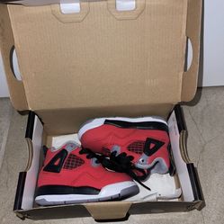 Baby Retro 4 Jordans 2013 