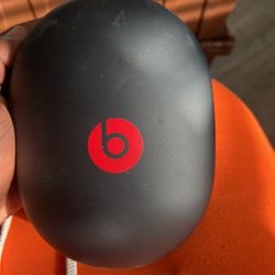 Carrying Case for Beats Monster by Dr. Dre Studio