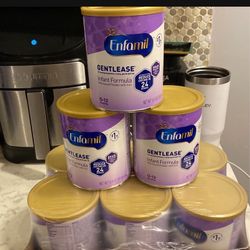 Enfamil Gentlease