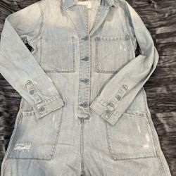 Pistola Jean Romper