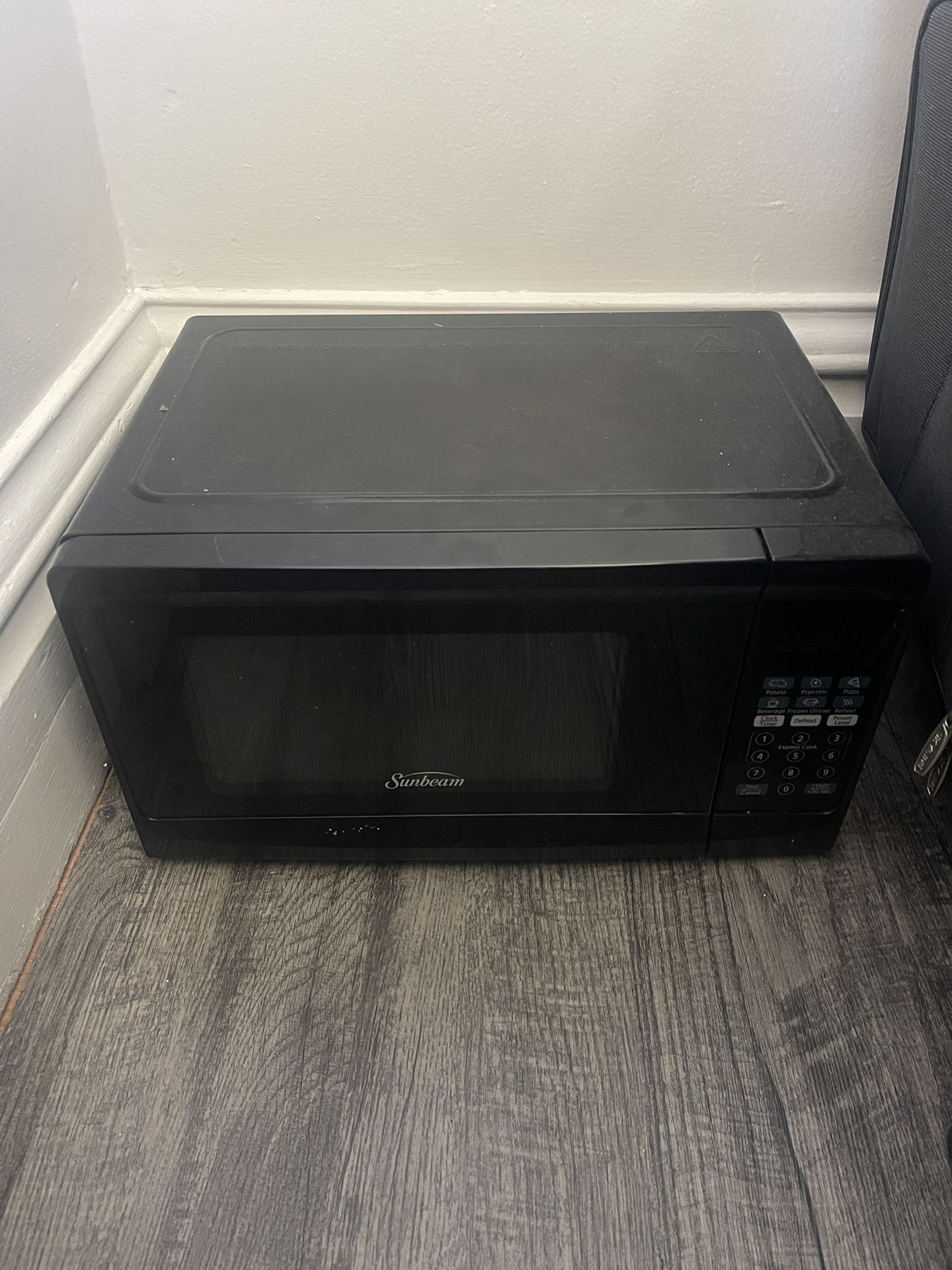 MICROWAVE FOR $20!!!