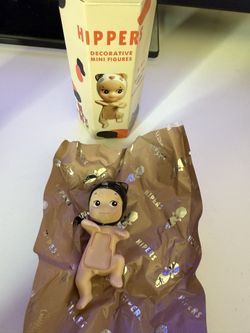  Sonny Angel Cat (NOT ORIGINAL)