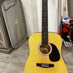 Guitar 