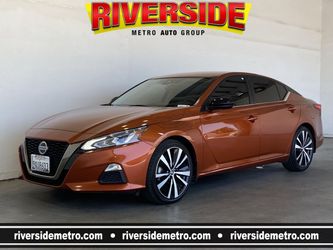 2022 Nissan Altima
