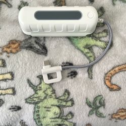 Battery Pack For Meta Quest 2 & Quest 3 SE And Quest 3  