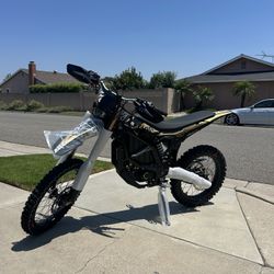 2025 Surron Ultra Bee