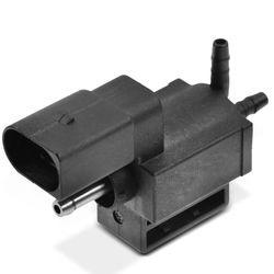 A-Premium Vapor Canister Purge Solenoid Valve Compatible With Audi A4 2014-2016, A4 Quattro/A5 Quattro/Allroad 2013-2016, Q5 2013-2017, L4 2.0L