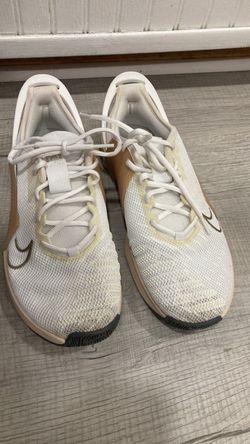 Women metcon Nike shoes size 9.5