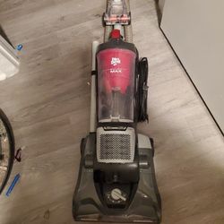 Dirt Devil Vacuum 