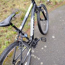 Schwinn Ranger 26" Adult Mountain Bike