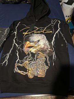 Primitive Freedom Hoodie