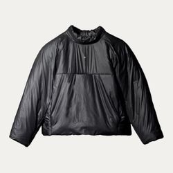 Yeezy Gap Pull Over Puffer