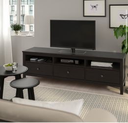 IKEA HEMNES TV Unit