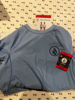 Boys Youth 3 pc set