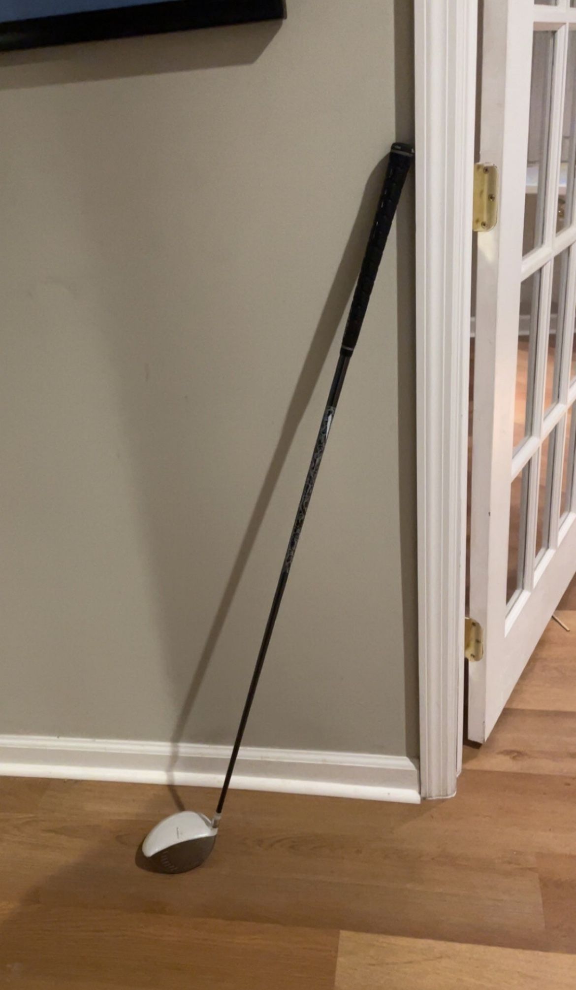 Cobra Driver