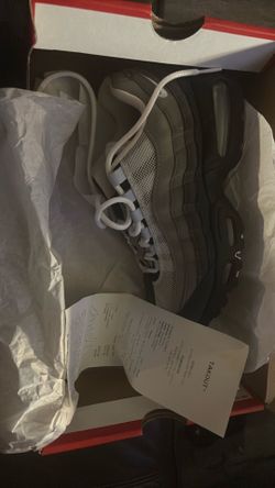 Blue Tint Air Max 95