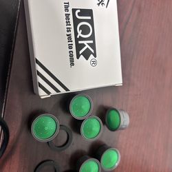 JQK, Faucet Areators, FAG-P10