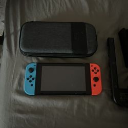 Nintendo Switch 1 