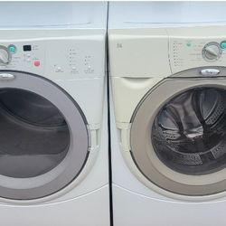 Whirlpool Washer And Dryer Gas Firm Price 