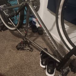 Giant Bike... 40 Obo