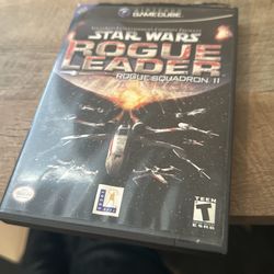 Star Wars Rogue Leader 2 