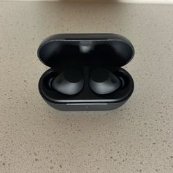 Sony Earbuds 