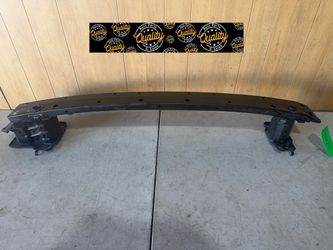 2016 2017 2018 Toyota RAV4 Front Reinforcement