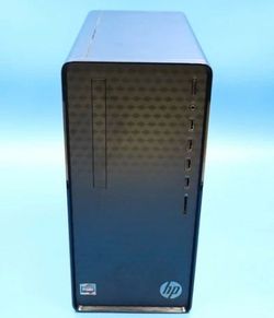 HP desktop AMD Ryzen 7 4700g