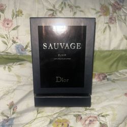 Dior Sauvage 