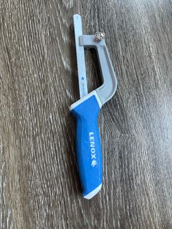 Lenox Hacksaw
