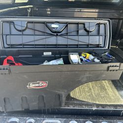 SwingCase