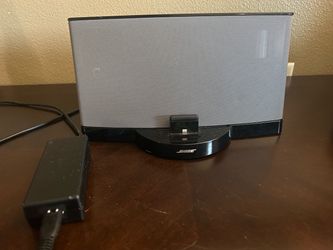 Bose SoundDock Speaker