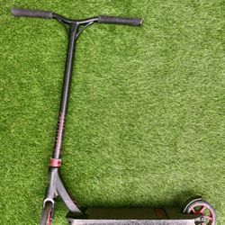Prodigy Fasen Pro Stunt Scooter – Freestyle / Trick Scooter
