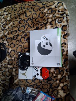 Xbox series s