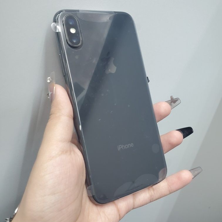 Apple IPhone X