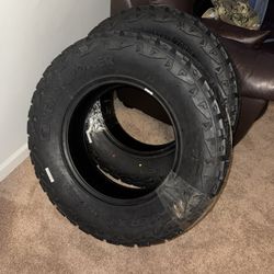 Tires 
