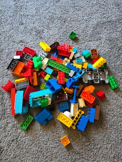 Legos